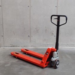 Transpalette manuel 2500 kg Pro À 274,99€ HT