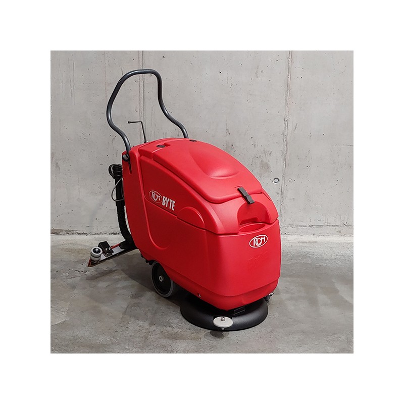 Autolaveuse professionnelle RCM Autolaveuse professionnelle RCM