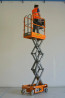 Nacelle tractable Axolift P300T | Neuwerth