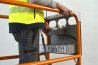 Nacelle à ciseaux Axolift P300 compacte | Neuwerth