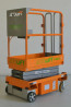 Nacelle tractable Axolift P300T | Neuwerth