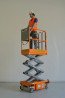 Nacelle tractable Axolift P300T | Neuwerth