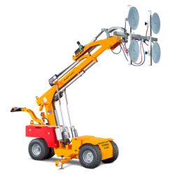 Smartlift SL 609 HL OUTDOOR