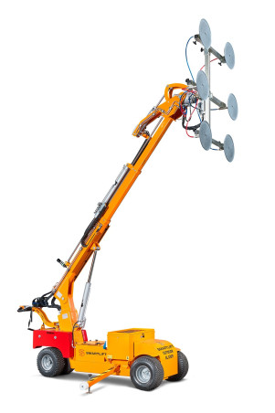 Robot ventouses Smartlift SL 1009 Outdoor | Neuwerth