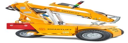 Robot ventouses Smartlift SL 309 Outdoor | Neuwerth