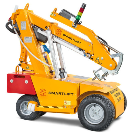 Robot ventouses Smartlift SL 309 Outdoor | Neuwerth