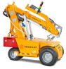 Robot ventouses Smartlift SL 309 Outdoor | Neuwerth