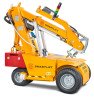 Robot ventouses Smartlift SL 309 Outdoor | Neuwerth