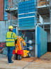 Robot ventouses Smartlift SL 309 Outdoor | Neuwerth