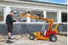 Robot ventouses Smartlift SL 409 Outdoor | Neuwerth