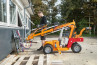 Robot ventouses Smartlift SL 409 Outdoor | Neuwerth