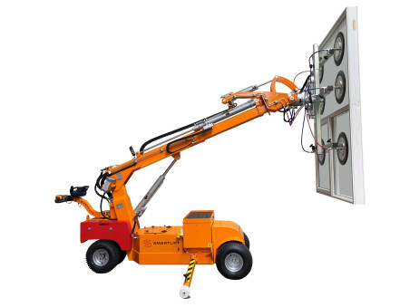 Robot ventouses Smartlift SL 1009 Outdoor | Neuwerth