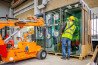 Robot ventouses Smartlift SL 1009 Outdoor | Neuwerth