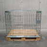 Grillage NESLIFT NL-8