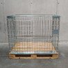 Grillage NESLIFT NL-8