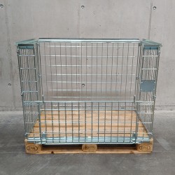 Griglia per pallet EURO