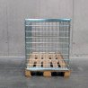 Solution ingénieuse pour le gerbage du bois