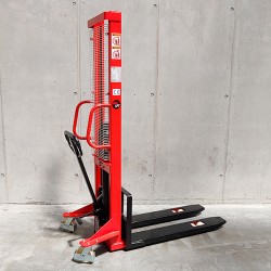 Manueller Stapler 1,6M