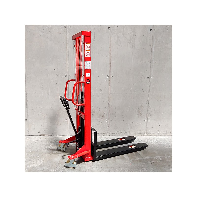 Gerbeur manuel 1600 mm Gerbeur manuel 1600 mm