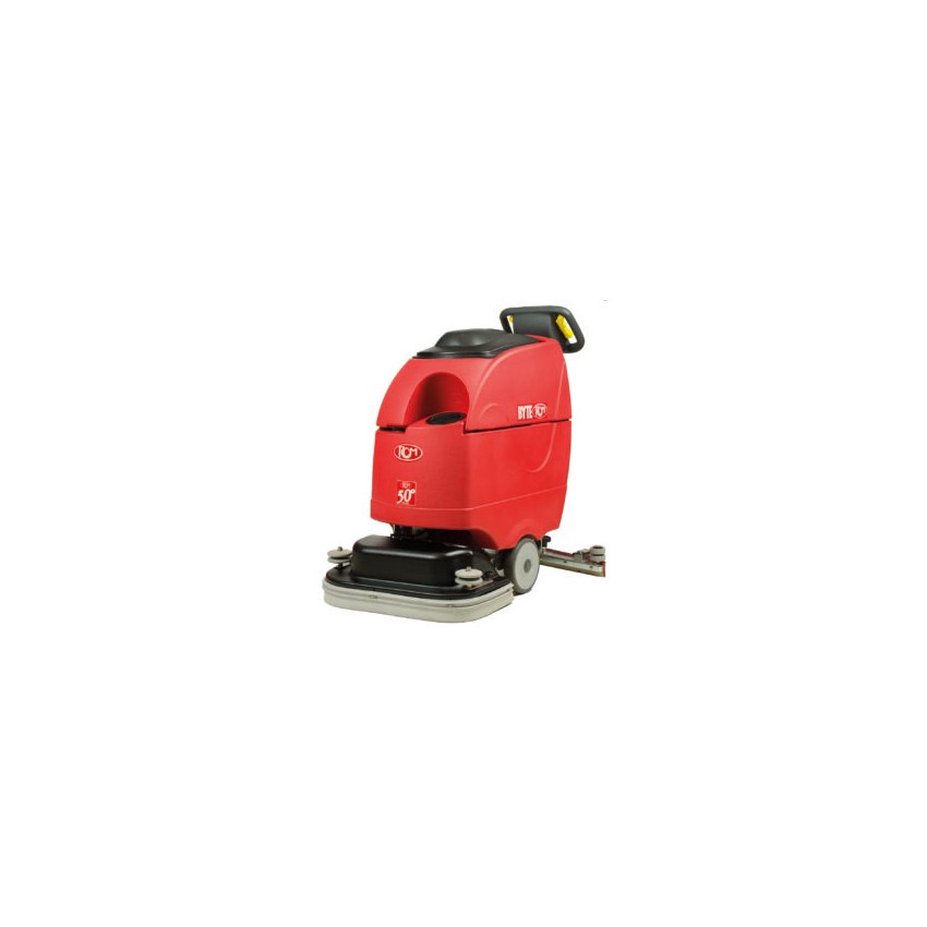 RCM Byte II 612 T RCM Byte II 612 T