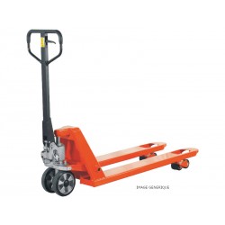 Pallet truck NL 2000 N3