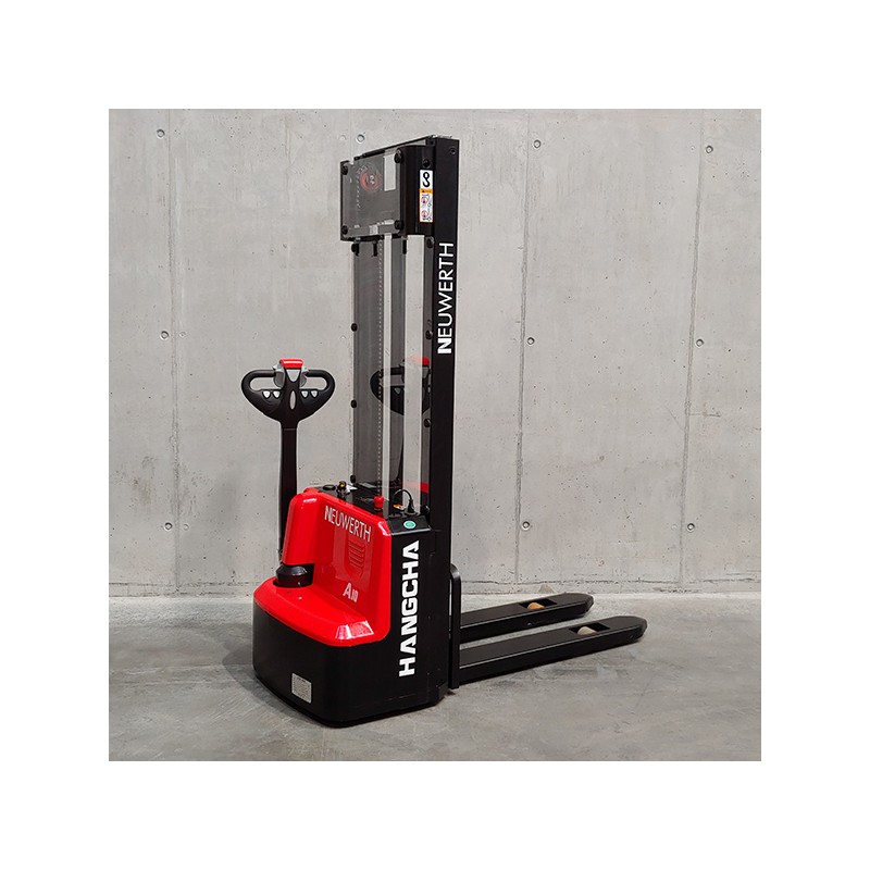 Gerbeur HANGCHA CDD10-AMC1-SZ Gerbeur HANGCHA CDD10-AMC1-SZ