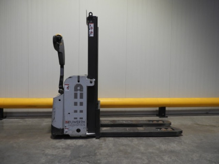 Gerbeur électrique Neslift PSD 125 — 1 250 kg | Neuwerth
