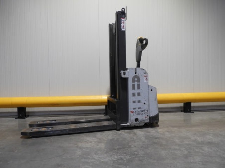Gerbeur électrique Neslift PSD 125 — 1 250 kg | Neuwerth