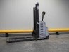 Gerbeur électrique Neslift PSD 125 — 1 250 kg | Neuwerth