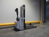 Gerbeur électrique Neslift PSD 125 — 1 250 kg | Neuwerth
