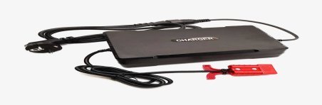 Transpalette lithium Hangcha CBD15-WS 1,5 t | Neuwerth