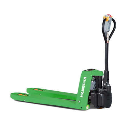 Transpalette lithium Hangcha CBD15-WS 1,5 t | Neuwerth