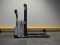 Gerbeur électrique Neslift PSD 125 — 1 250 kg | Neuwerth
