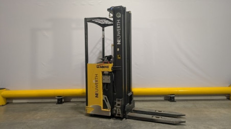 Gerbeur électrique Neslift SA 1600 QTFY — 1,6 t | Neuwerth
