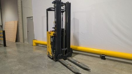 Gerbeur électrique Neslift SA 1600 QTFY — 1,6 t | Neuwerth