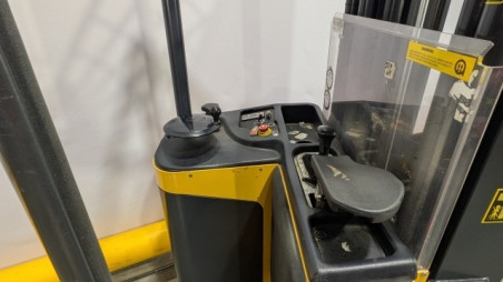 Gerbeur électrique Neslift SA 1600 QTFY — 1,6 t | Neuwerth