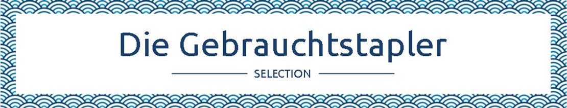 Occasionen und Lagerlist | Juli 2021